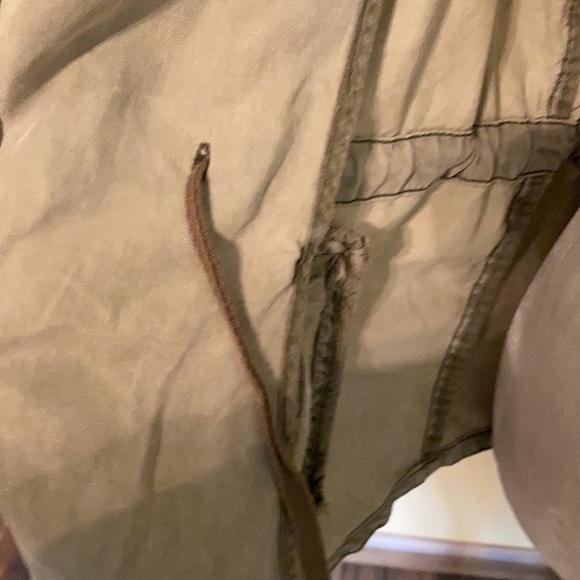 Max Jeans vest - Picture 8 of 11